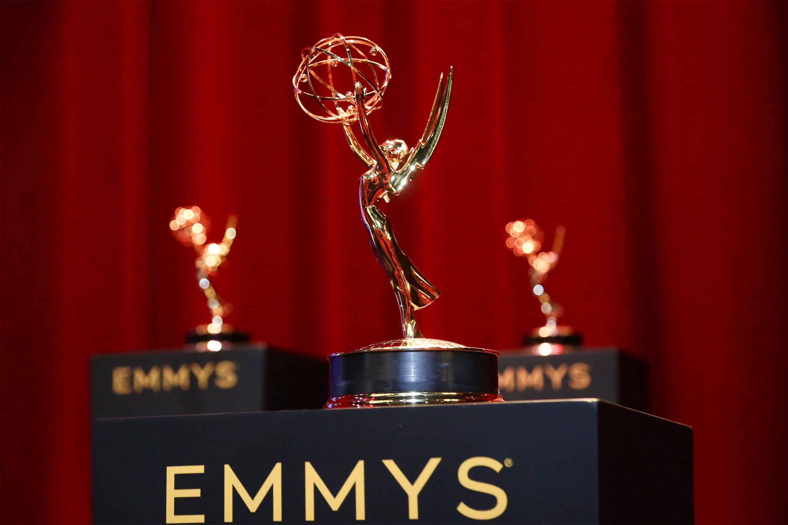 Daytime Emmys 2024 Winners List Mady Sophey