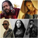 Nigerian Artistes Poised to Drop Projects in 2022