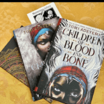Paramount Pictures Gains Full Rights to the Production of Tomi Adeyemi’s ‘Children of Blood and Bone’ Trilogy.