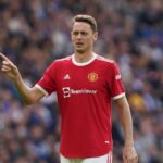 Departing Matic Sends Message to Man Utd Fans Telling Them Players Are ‘Doing Their Best’ and to ‘Keep Supporting’