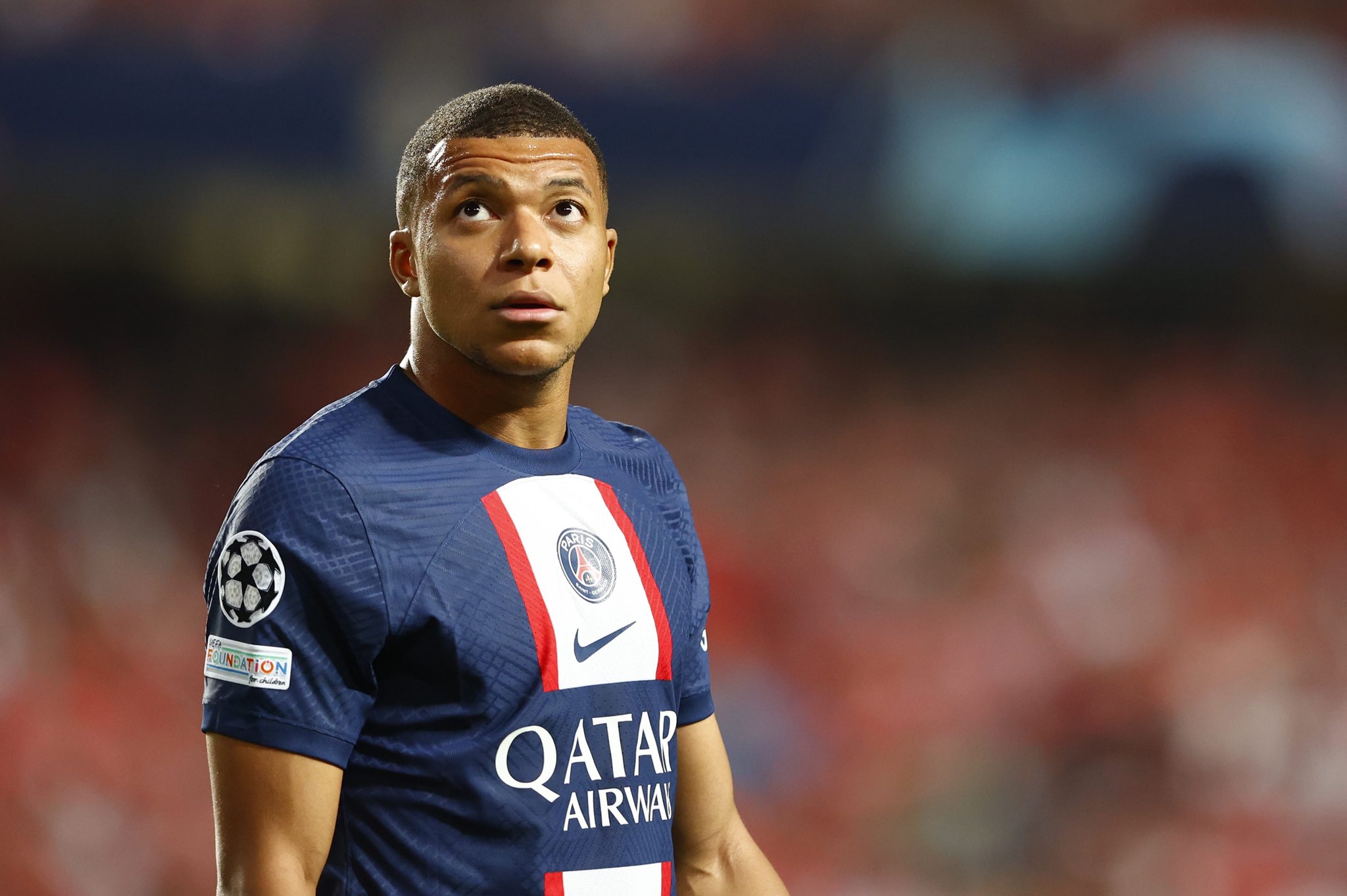 Kylian Mbappe Transfer News Psg Exit Closer Than Ever As Real Madrid