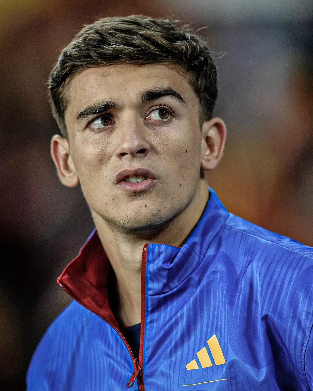 GAVI: Barcelona's Golden Boy Faces Lengthy Sideline - Medianaija