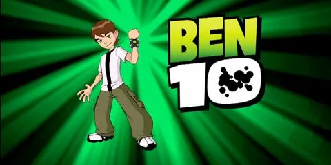 Duncan Rouleau open to an adult spin on Ben 10 in animated reboot